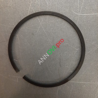 Кольцо поршневое AR115-135